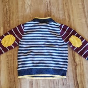 Hanna Andersson Shirts & Tops - Boy's Hanna Andersson Size 100 (4T) Sweater Hanna Andersson Shirts & Tops - Boy's Hanna Andersson Size 100 (4T) Sweater